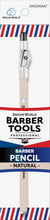 DREAM BARBER PENCIL NATURAL