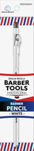 DREAM BARBER PENCIL WHITE