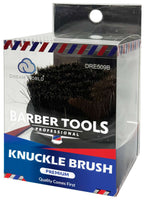 barberunited Nail + Cuticle Tools