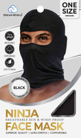 barberunited Face Masks