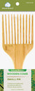 DREAM WOOD PIK SMALL