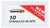 DORCO STAINLESS EDGE BLADE RED