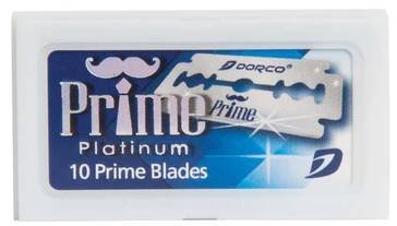 DORCO STAINLESS EDGE BLADE PRIME