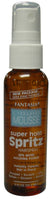 L/M SPRITZ [BLUE/SUPER HOLD] 2 OZ