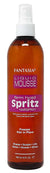 L/M SPRITZ [PINK/FIRM HOLD] 10 OZ