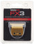 BABYLISS FX BLADE TRIMMER FXX3T
