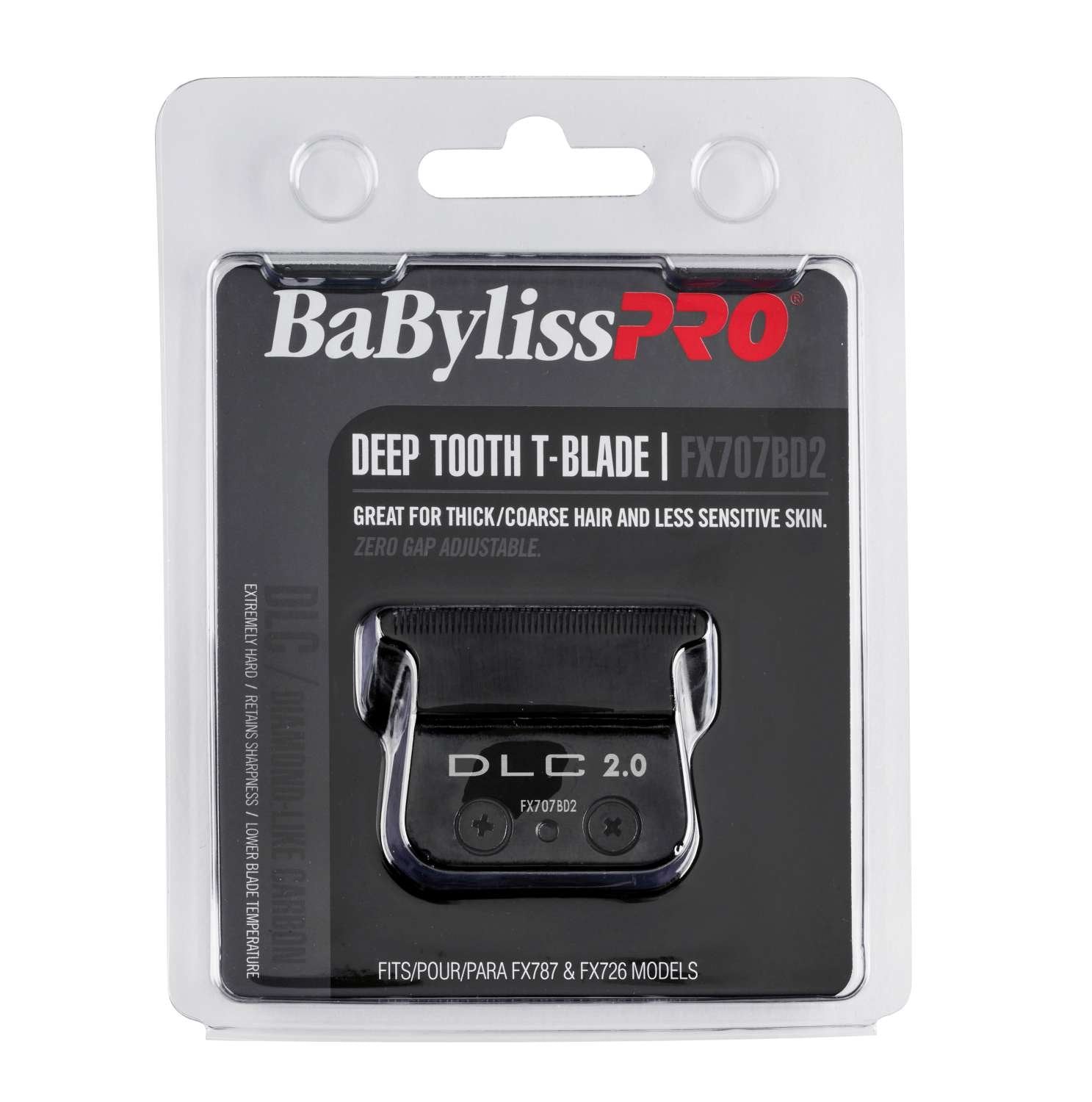 BABYLISS FX BLADE TRIMMER D/T FX787GDB