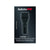 BABYLISS COREFX PERFOR SHAVER BLK L/ED