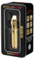 BABYLISS FX TRIMMER GOLDFX PLUS