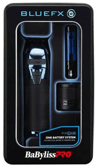 BABYLISS FXONE TRIMMER BLUE
