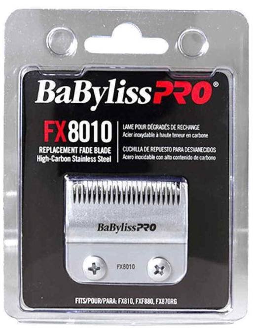 BABYLISS FX BLADE CLIPPER FX870R/825/67
