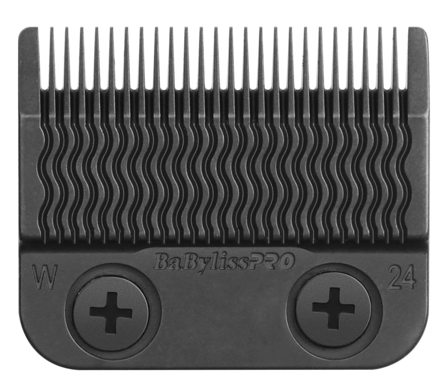 BABYLISS BLADE CLIPPER METAL-INJE PRECIS