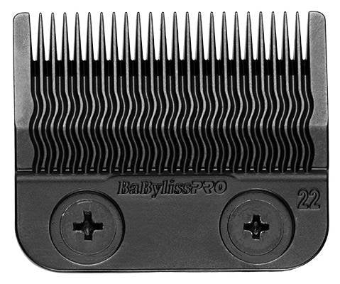 BABYLISS BLADE CLIPPER DUAL COIL BLACK
