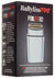 BABYLISS FX SHAVER SILVER