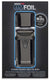 BABYLISS FX SHAVER UV MATE BLACK SINGLE