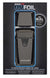 BABYLISS FX SHAVER UV DISINFECT DOUBLE