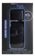 BABYLISS FX SHAVER UV MATE BLACK DOUBLE