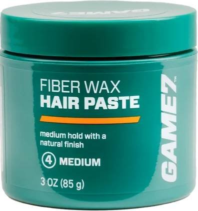 G7 FIBER WAX HAIR PASTE CITRUS BLITZ