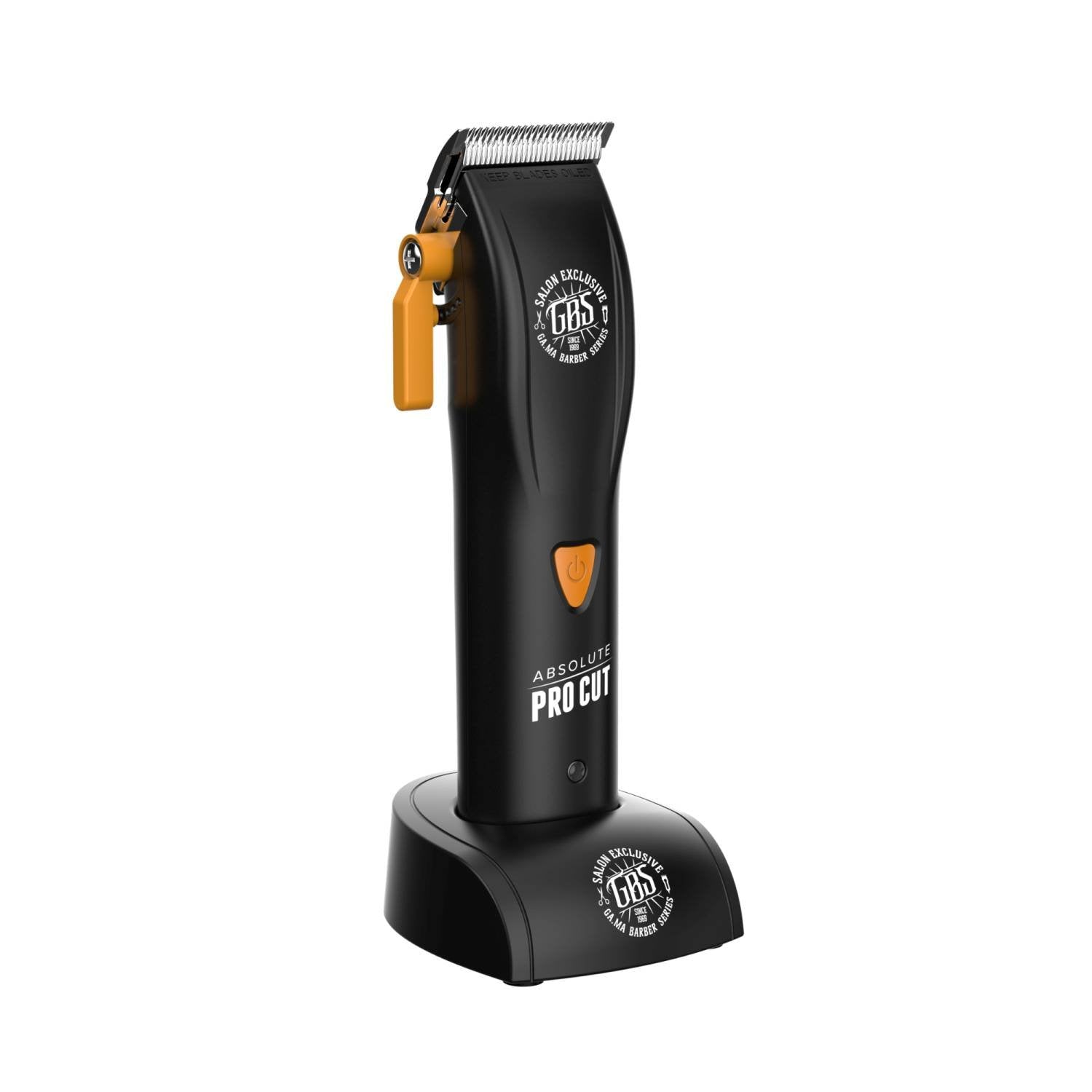 GAMA GBS CLIPPER ABSOLUTE PRO CUT