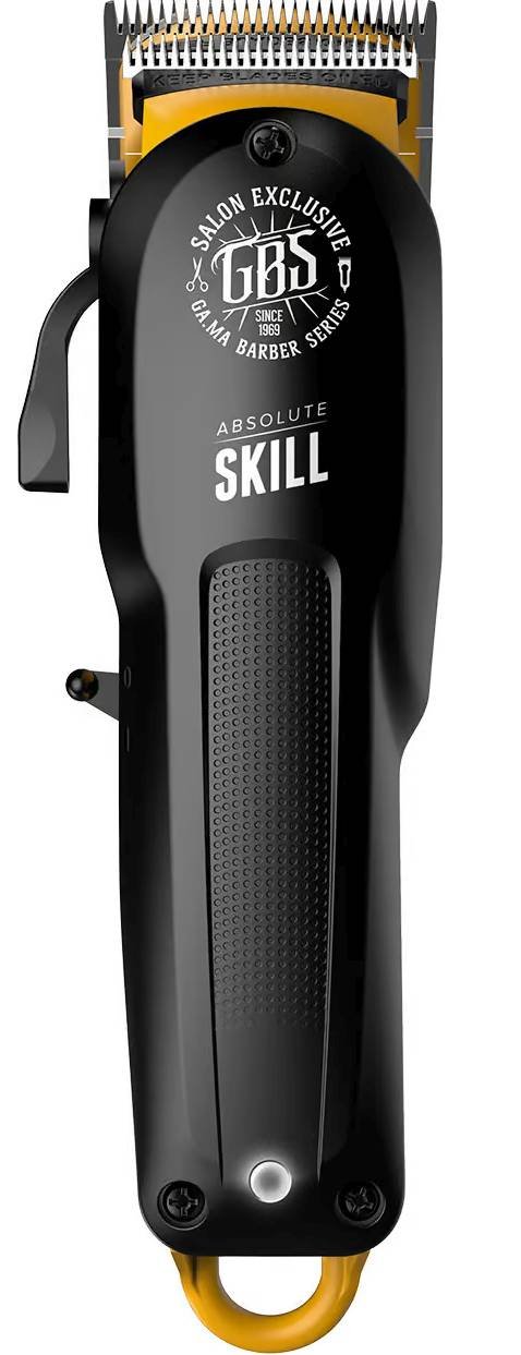 GAMA GBS CLIPPER ABSOLUTE SKILL