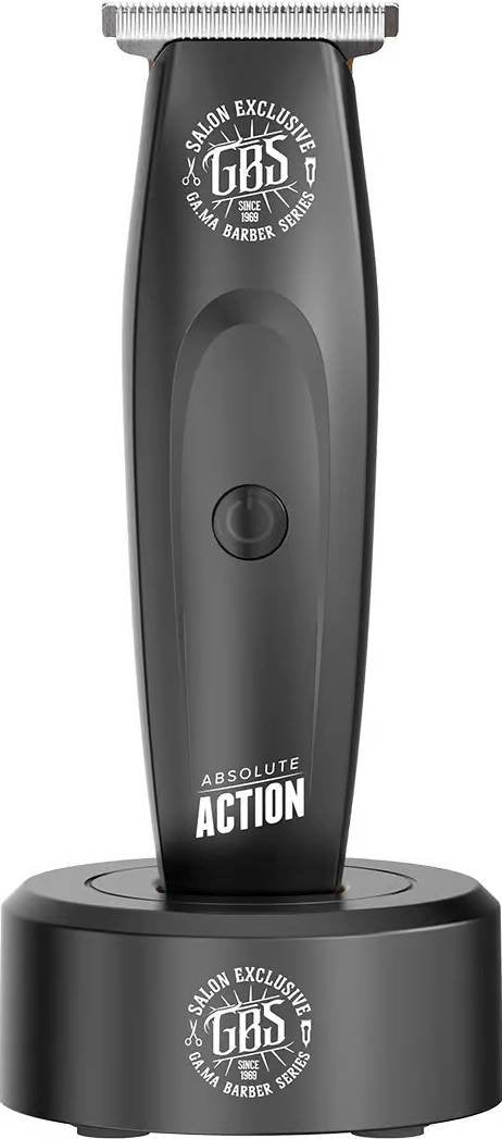 GAMA GBS TRIMMER ABSOLUTE ACTION