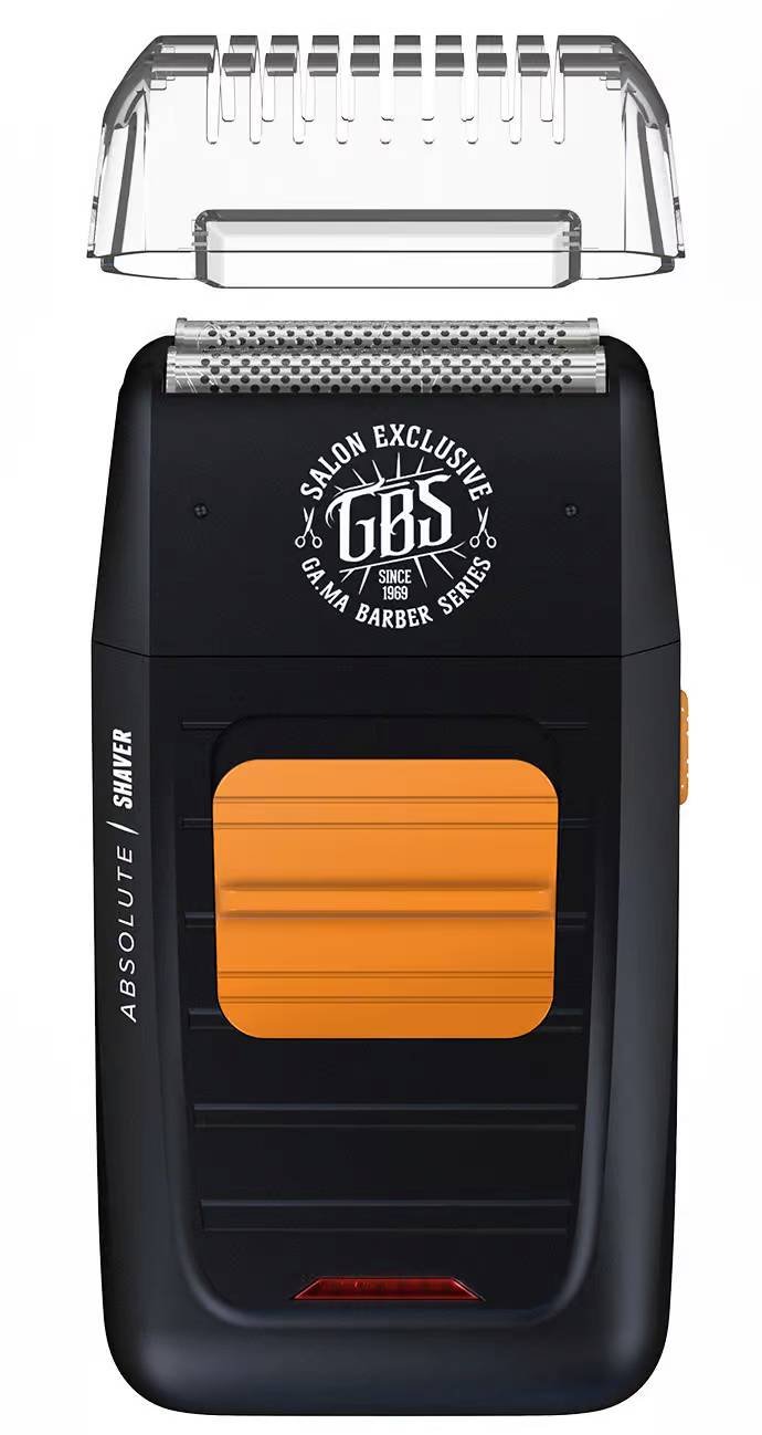 GAMA GBS ABSOLUTE SHAVER