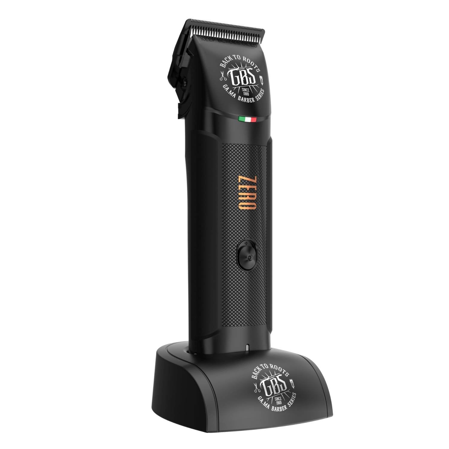 GAMA GBS CLIPPER ULTRA ZERO