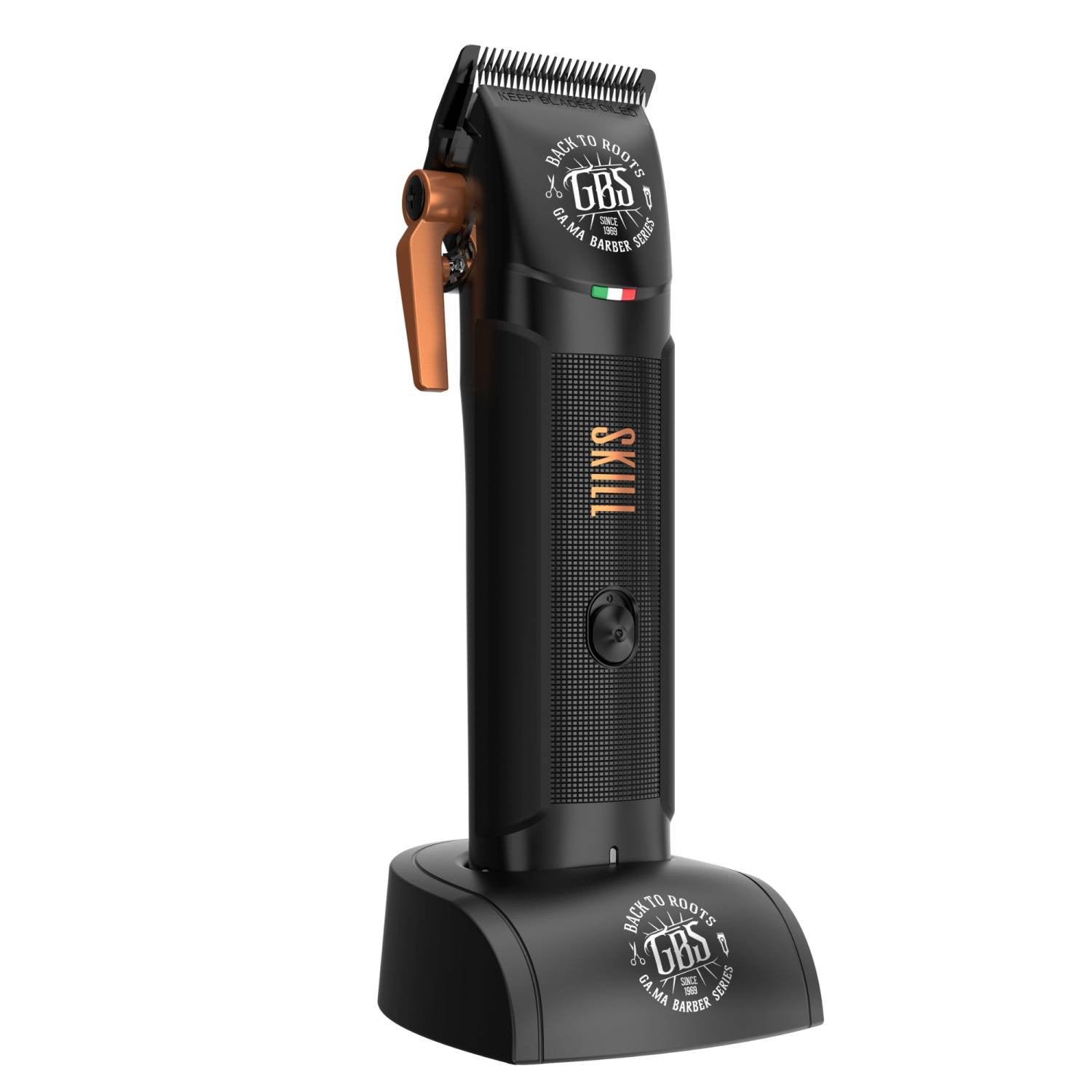 GAMA GBS CLIPPER ULTRA SKILL