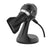 GAMA IQ SFERA BALL HAIRDRYER BLACK