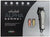 GAMMA+ CLIPPER ALPHA MATTE