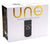 GAMMA+ SHAVER UNO BLACK