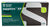 SEMPER NITRILE BLACK GLOVE [LARGE]