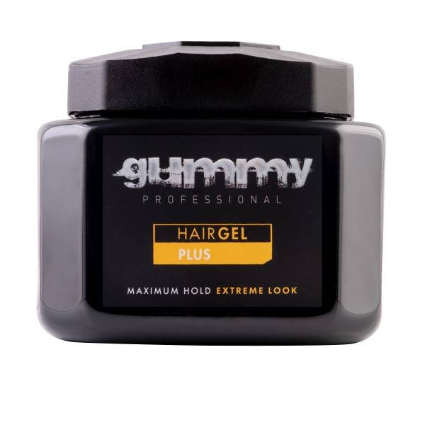 GUMMY HAIR GEL PLUS 23.67 OZ