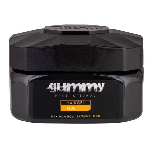 GUMMY HAIR GEL PLUS 7.43 OZ
