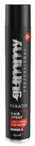 GUMMY HAIR SPRAY ULTRA STRONG HOLD 5