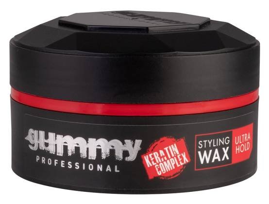 GUMMY STYLING WAX ULTRA HOLD