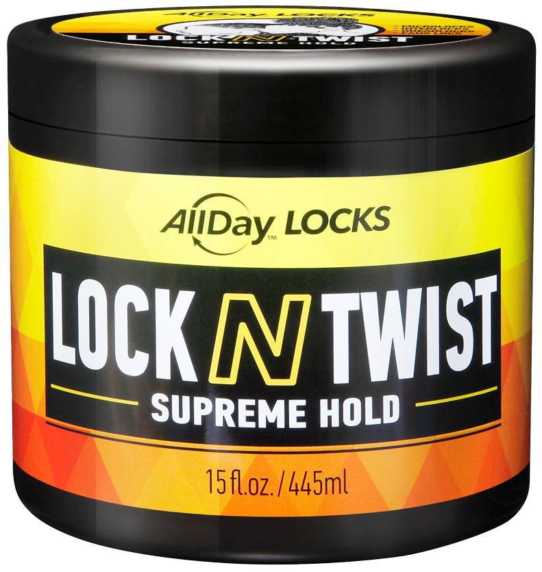 ALLDAY LOCKS LOCK N TWIST 15 OZ