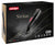 HEI CLIPPER SIRIUS WITH 000 BLADE BLACK