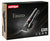HEI CLIPPER TAURO ADJUSTABLE BLADE BLACK