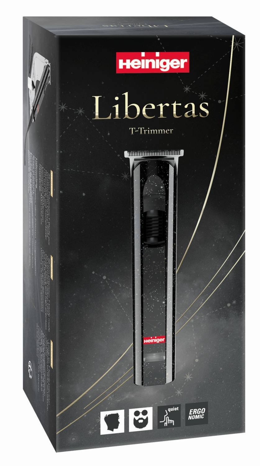 HEI TRIMMER LIBERTAS T-BLADE CORD-CORD