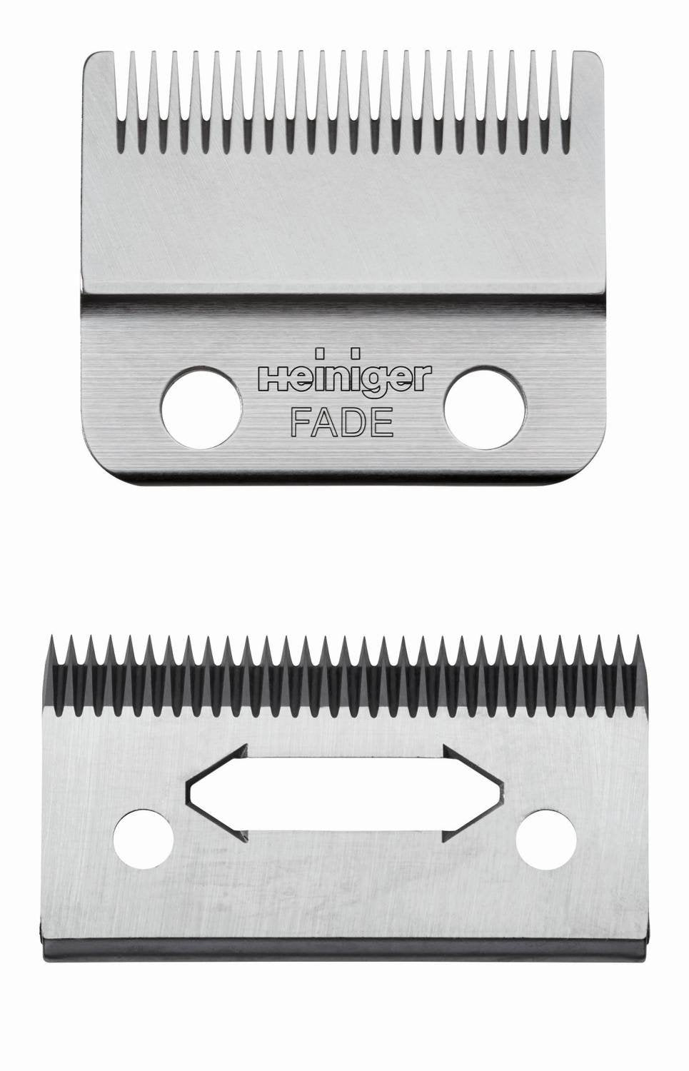 HEI BLADE TAURO SET FADE 0.3-1.4 MM