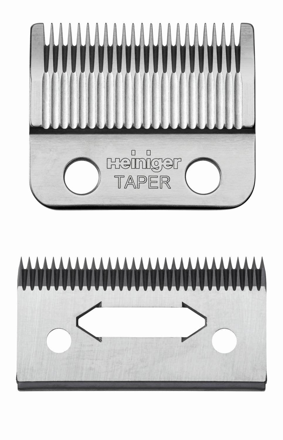 HEI BLADE TAURO SET TAPER 0.9-2.1 MM