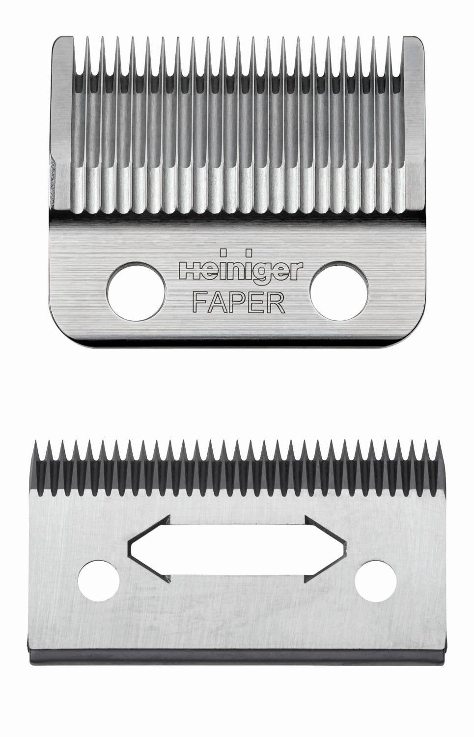 HEI BLADE TAURO SET FAPER 0.6-1.7 MM