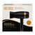 HOT TOOL BLACK GOLD DRYER QUIETAIR POWER