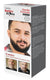 BARBERS CHOICE [D/BROWN]