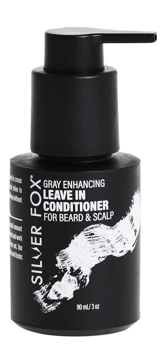SILVER FOX LV-IN CONDITIONER