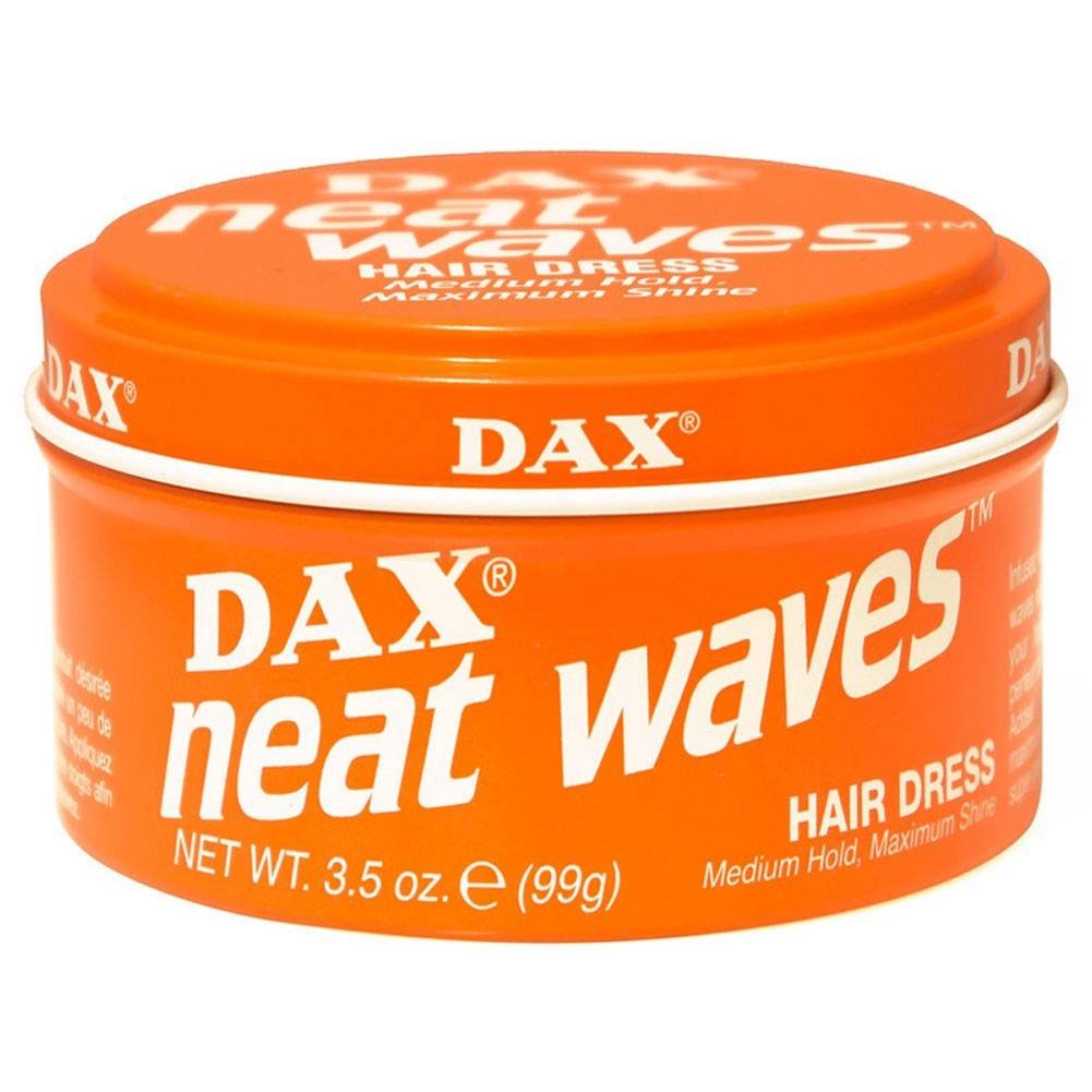DAX NEAT WAVES HAIR DRESS