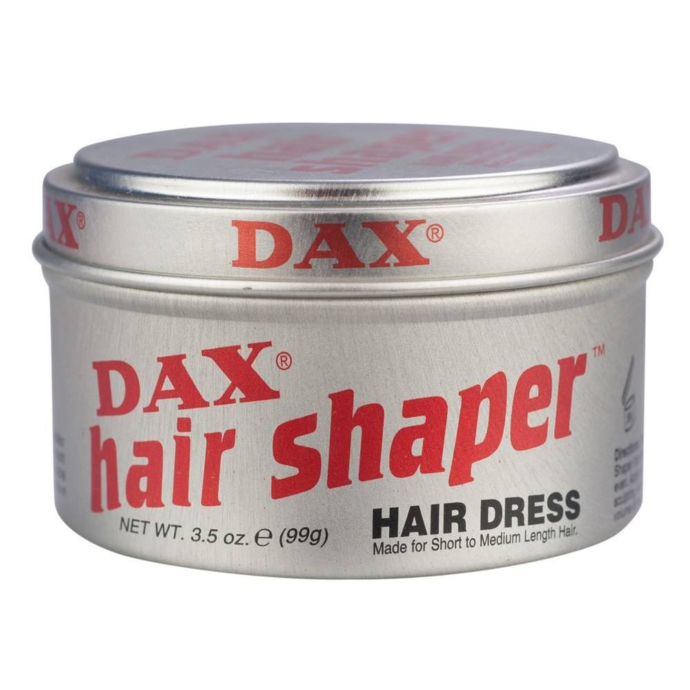 DAX HAIR SHAPER HAIR DRESS