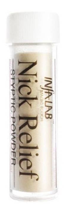 INFA-LAB NICK RELIEF POWDER