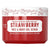 IMMORTAL STRAWBERRY FACE&BODY GEL SCRUB 10.14 OZ